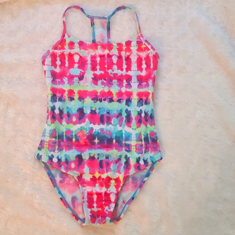 Toddler Swimsuit